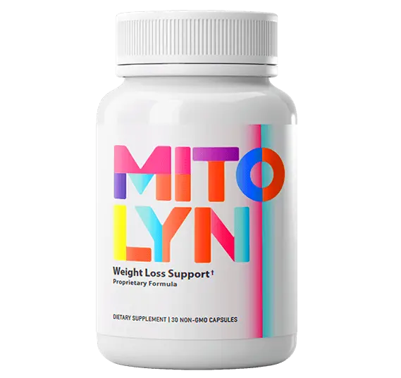 Mitolyn Bottle